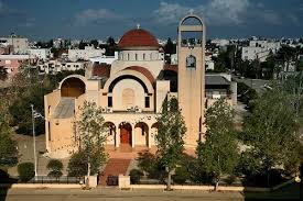 Μηνιαία Σύναξη Ζευγαριών στον Ι.Ν. Αγίου Νικολάου Έγκωμης