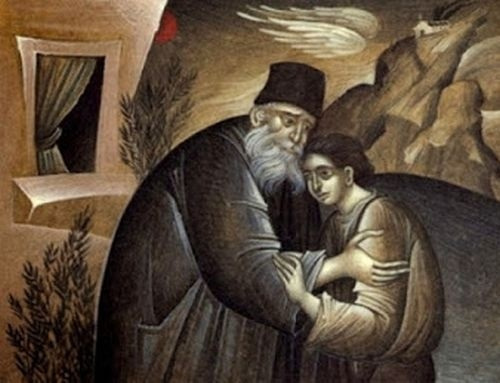 Πώς είναι ο Θεός;