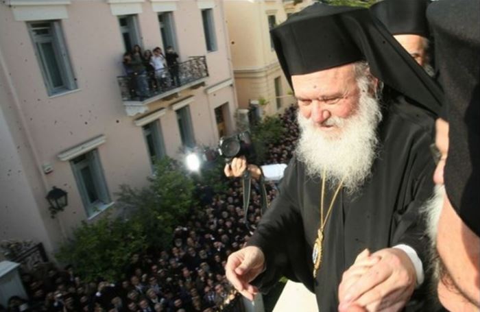 Αρχιεπίσκοπος Αθηνών: 12 χρόνια μετά! Οι προβληματισμοί του Προκαθημένου της Εκκλησίας: “Είμαστε κολλημένοι πολύ πίσω” -ΒΙΝΤΕΟ