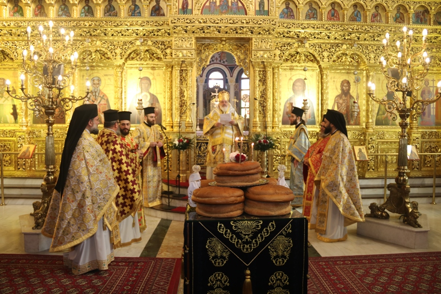 Τιμή στη πολύτεκνη μητέρα από το ακριτικό Διδυμότειχο