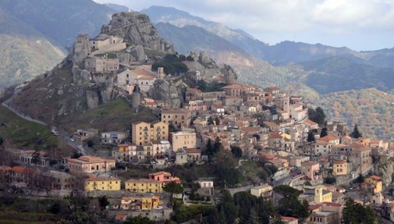 Ελληνική γλώσσα και πολιτισμός στην Κάτω Ιταλία