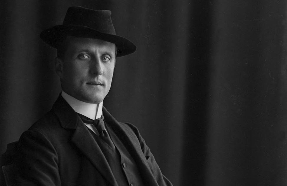 2 Φεβρουαρίου 1950: Όταν “έφευγε” ένας σπουδαίος Έλληνας επιστήμονας