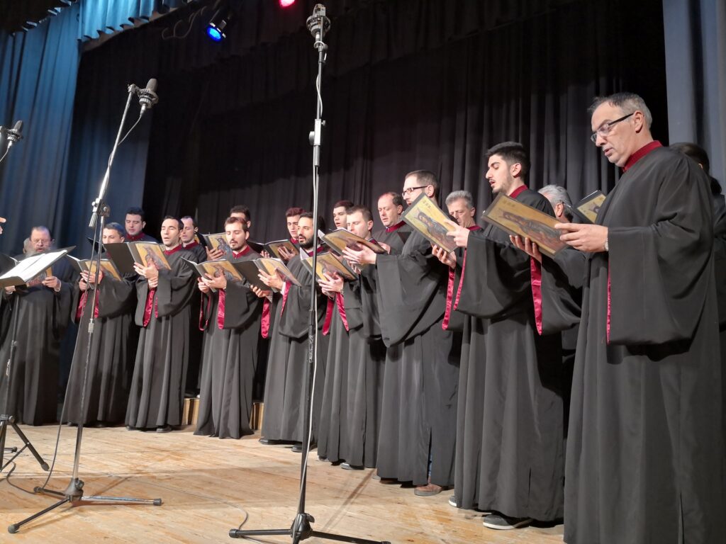 Η βυζαντινή μουσική στο επίκεντρο των «Φωτίων 2020»