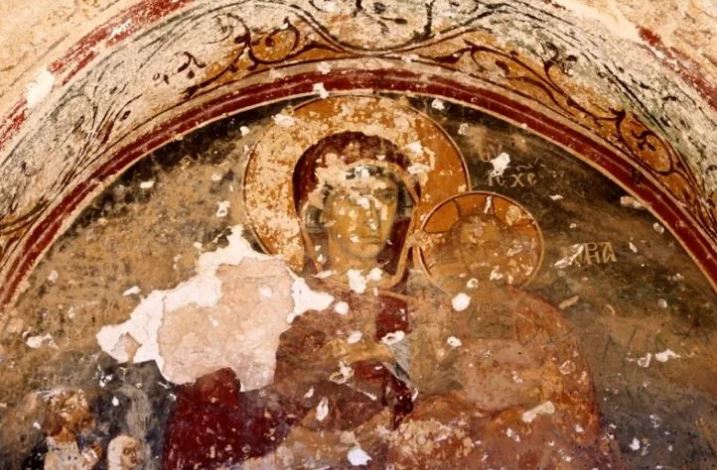 Ξεπουλούν την Ορθοδοξία στα Κατεχόμενα