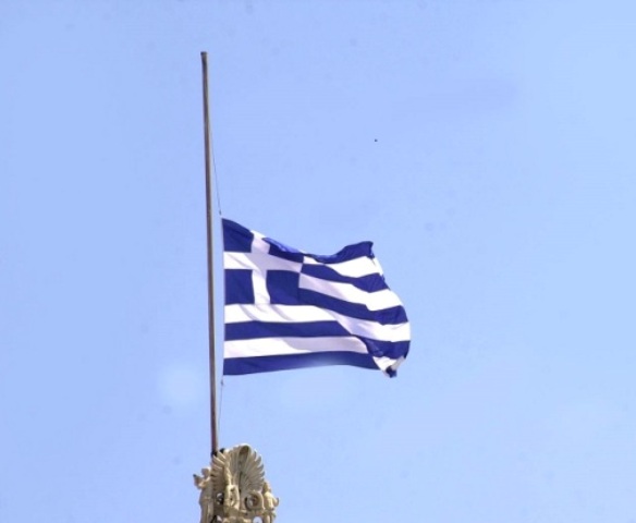 Τριήμερο πένθος κήρυξε η Ιερά Μητρόπολη Πειραιώς για την εκδημία του Μητροπ. πρώην Πειραιώς κυρού Καλλινίκου