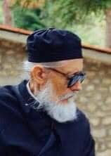 Ο αιωνόβιος διάκονος του Κυρίου, είναι, πλεόν, κοντά Του