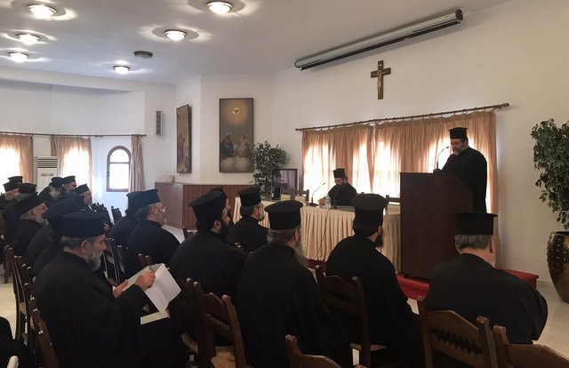 Πνευματικές και ποιμαντικές οδηγίες για την περίοδο της Μεγάλης Τεσσαρακοστής