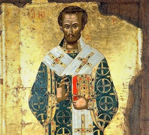 Ο Θεός δεν υπόσχεται να μας βάλει στον παράδεισο, αλλά στον ίδιο τον ουρανό