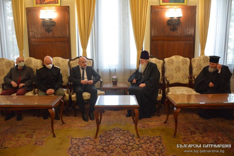 Цркве у Бугарској остају отворене