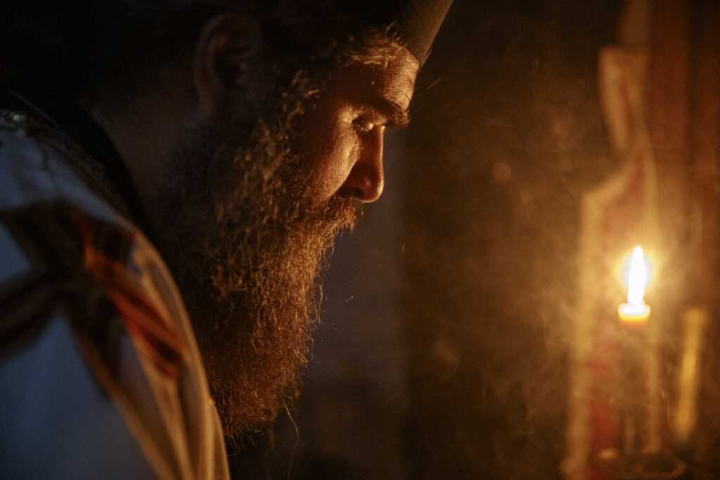 The carnal thought: how to fight it