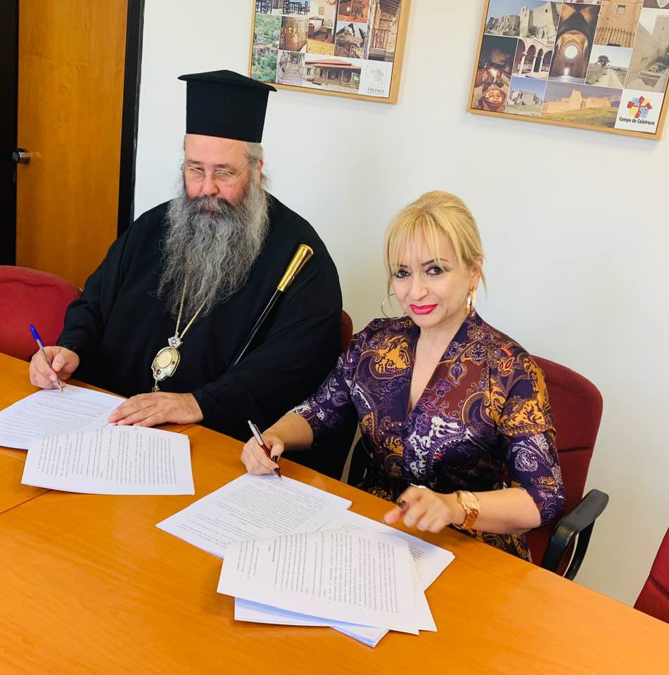 LEADER για τις κοινωνικές δομές της Μητροπόλεως Κίτρους