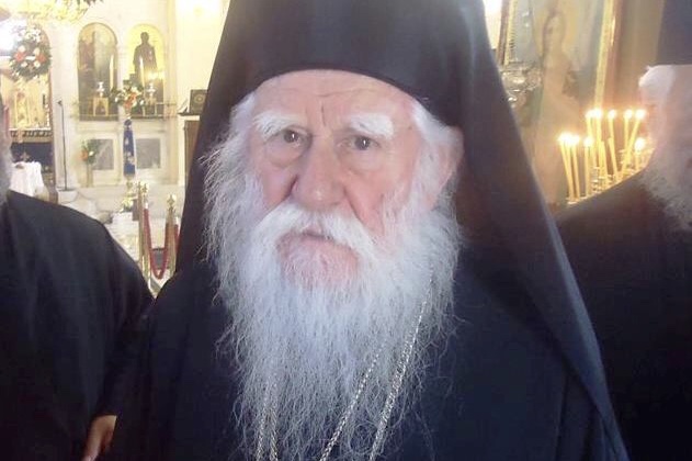 “Οι Χριστιανοί δεν φοβόμεθα τους εχθρούς”