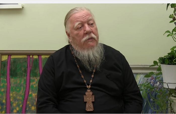Ρωσική Εκκλησία: Μην πανικοβάλλεστε από τον κορωνοϊό