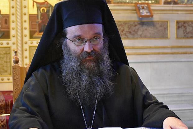 Στο πλευρό του Νοσοκομείου Χίου η Εκκλησία