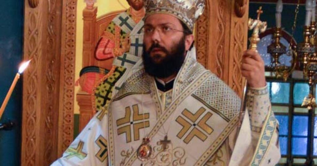 “Η Εκκλησία δε θα εγκαταλείψει ποτέ τους πιστούς”