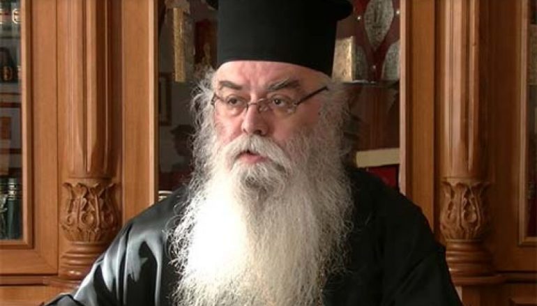 Ο υιός του ανθρώπου ελθών ευρήσει την πίστην;