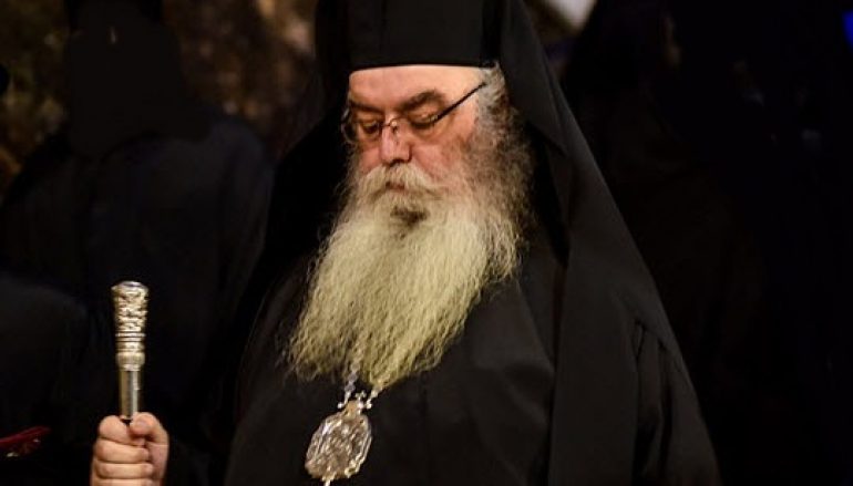 “Η οδηγός”