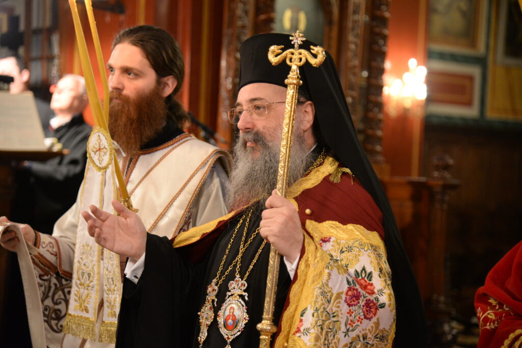 Μητροπολίτης Πατρών: “Ας μη τους λησμονήσουμε!”