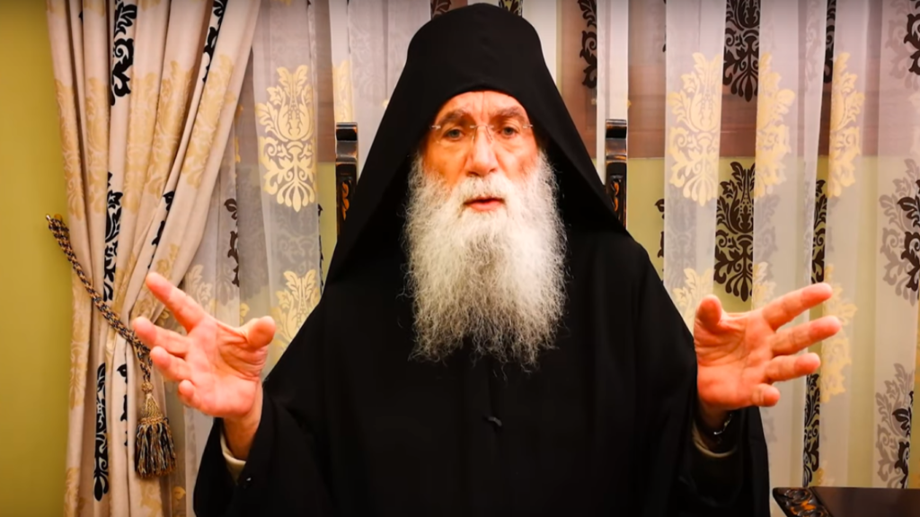 Μένουμε σπίτι;