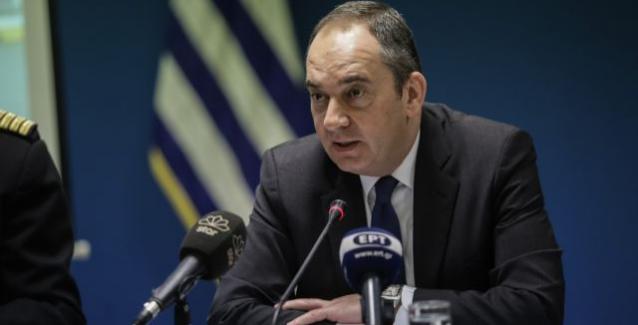 “Η Τουρκία είχε στόχο να προκαλέσει επεισόδιο στο Αιγαίο”