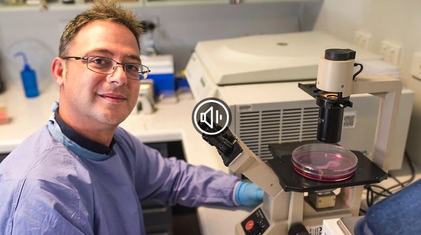 Ένα βήμα από την θεραπεία της Σκλήρυνσης κατά Πλάκας!