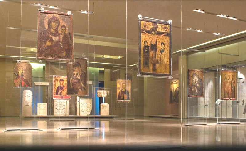 Κλείνουν μουσεία και αρχαιολογικοί χώροι 