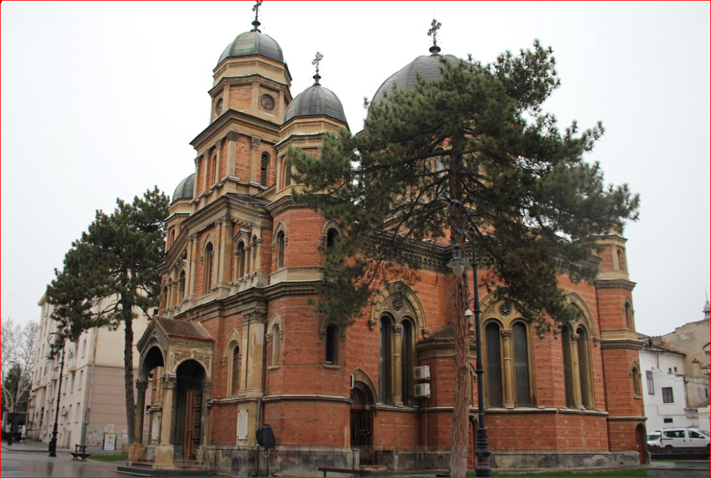 Slujire arhierească în Paraclisul Mitropolitan „Sf. Ilie” din Craiova: Minunea vindecării slăbănogului din Capernaum și prăznuirea Sf. Ier. Grigorie Palama