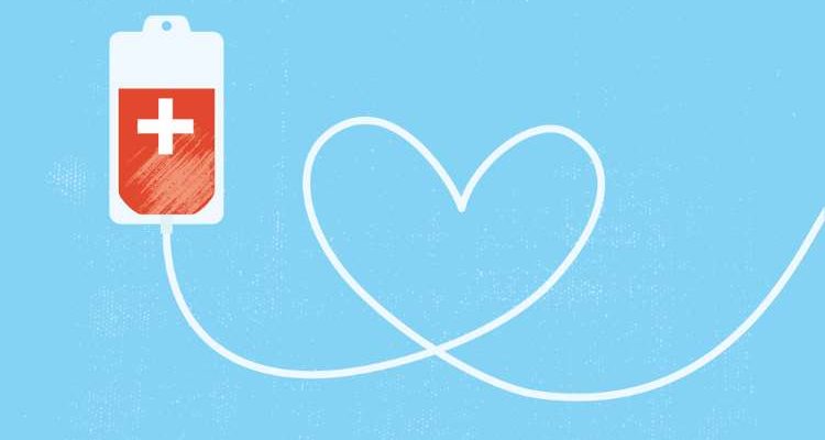 Κανονικά η αιμοδοσία στην Κέρκυρα