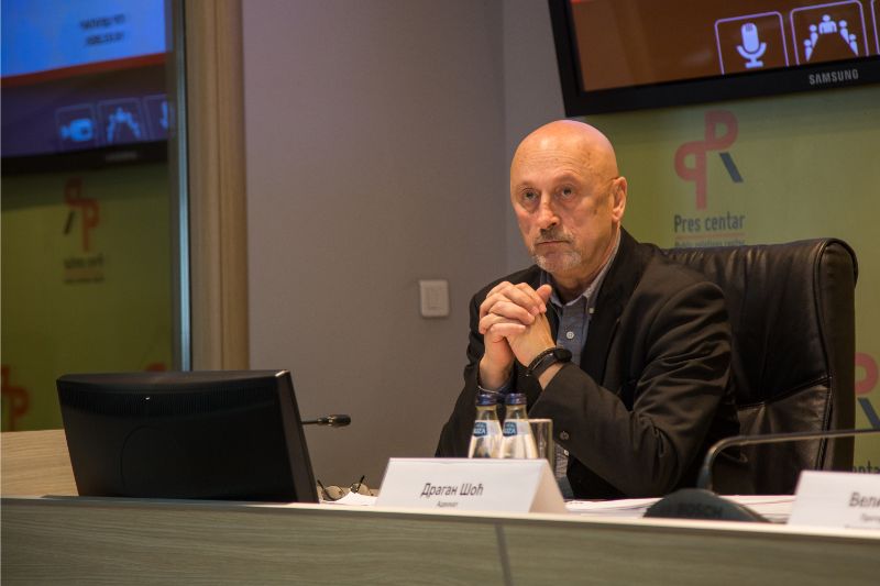 Документ из 1987. потврђује да је држава сматрала Цркву власником имовине