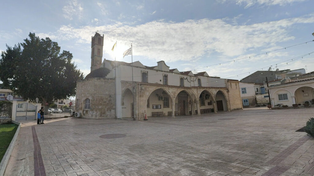 Κλειστά τα γραφεία της Ι.Μ. Κιτίου