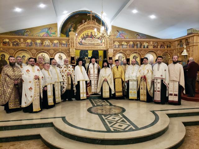 “Οι Χριστιανοί είναι ο εκλεκτός λαός του Θεού”