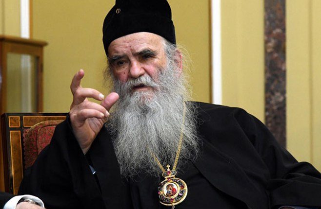 Μητρ. Αμφιλόχιος: “Ξύπνησε η λαχτάρα των νέων”