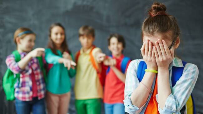 Σχέδιο για το bullying από Υπ. Παιδείας