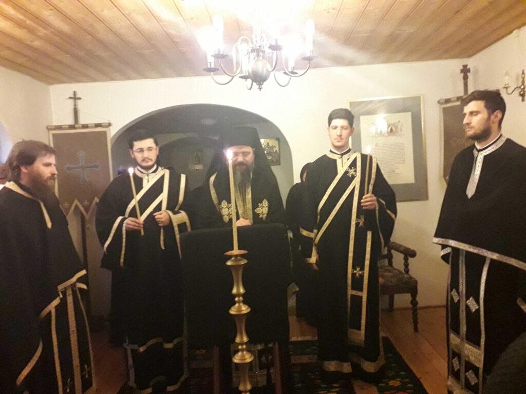 PS Părinte Episcop Macarie îndeamnă din nou la rugăciune pentru Camelia Smicală și copiii ei. Familia Nan din Norvegia s-a reîntregit întru rugăciunea noastră stăruitoare