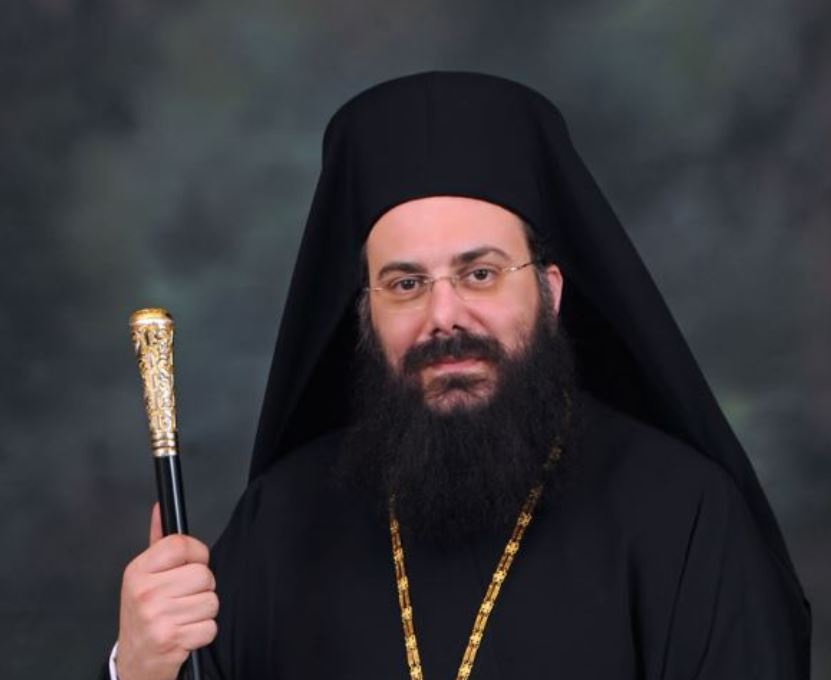 Ραδιοφωνικές αναμεταδόσεις στην Ι.Μ. Τρίκκης και Σταγών