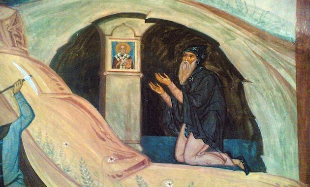 Δεν θα έβγαζε καρπό