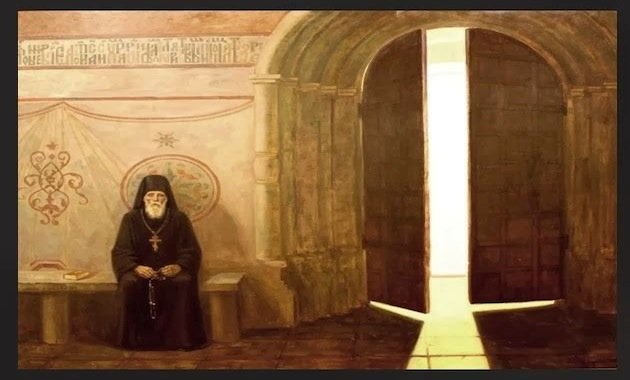 Να μην με αγγίζει