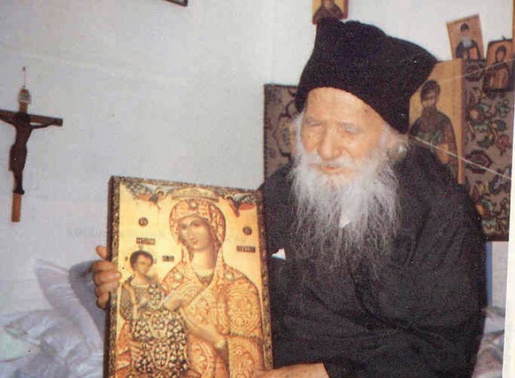 Шта год и колико год да радите, трудите се да то радите искрено и, што је најважније, у радости…