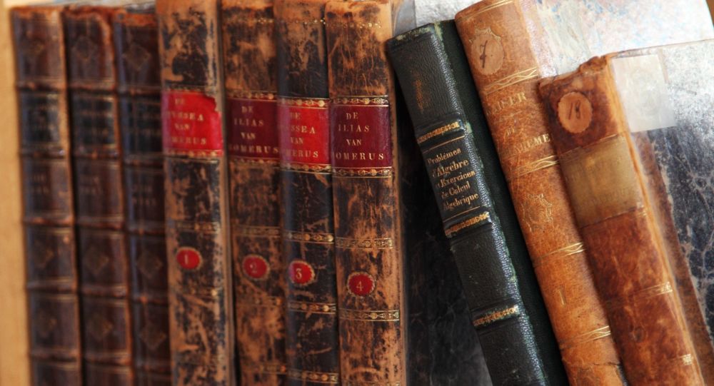 День православной книги: когда литература рассказывает о мире церковной жизни
