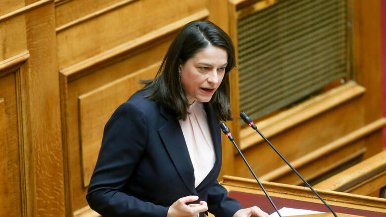 Κεραμέως «Θα ολοκληρωθεί κανονικά η σχολική χρονιά»