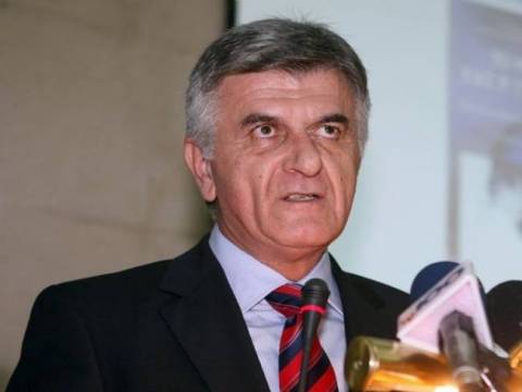 Απεβίωσε ο Φίλιππος Πετσάλνικος