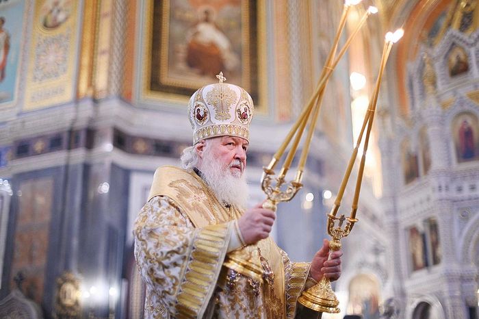 Πατρ. Μόσχας: Χριστιανοί και υπερκατανάλωση