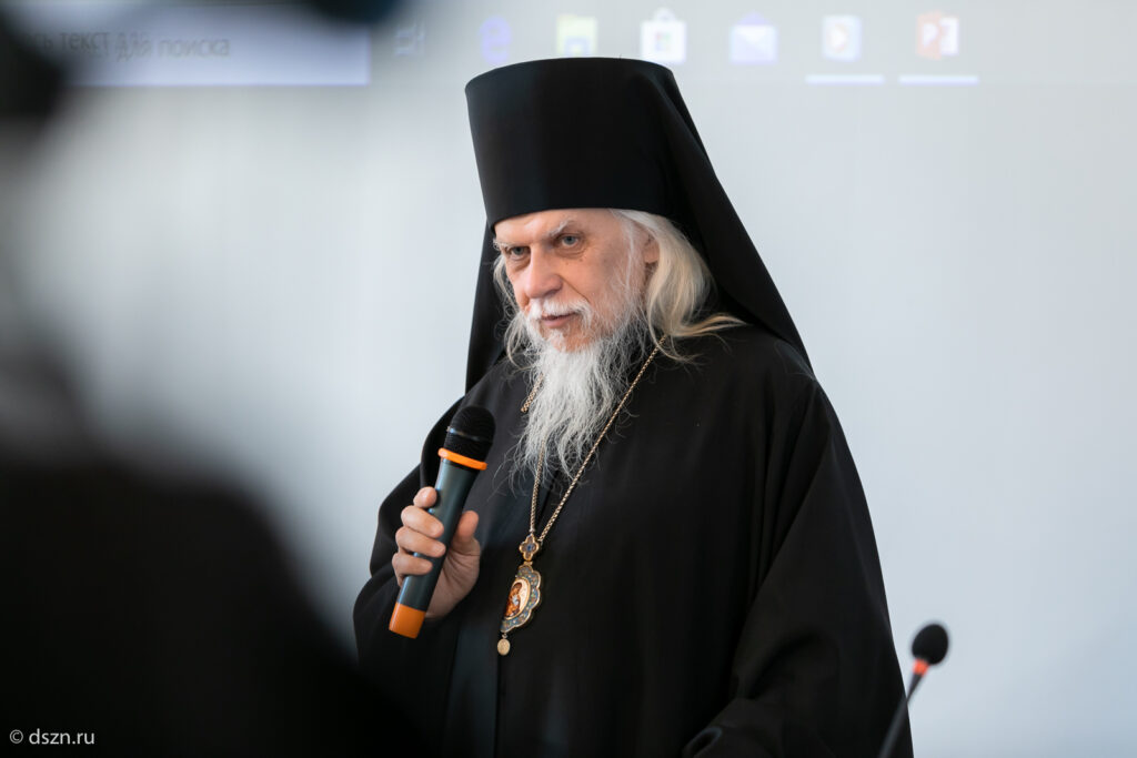 Священники и их помощники готовы оказать помощь людям с коронавирусом и всем тем, кто находится на изоляции