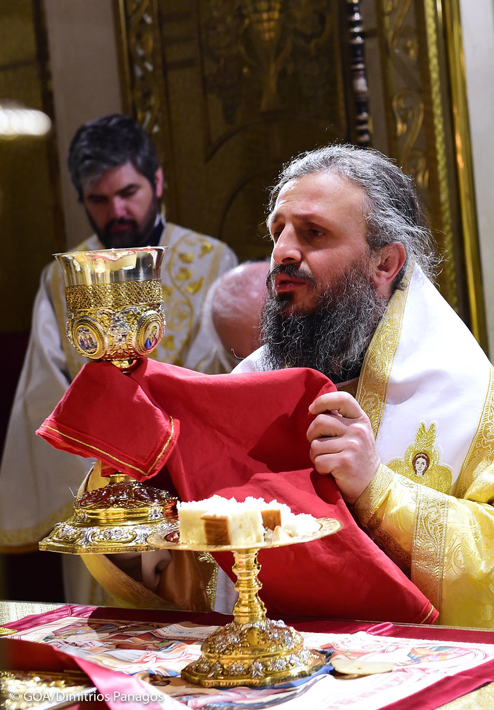 Sunday of Orthodoxy Celebrating Orthodox Unity and Diversity