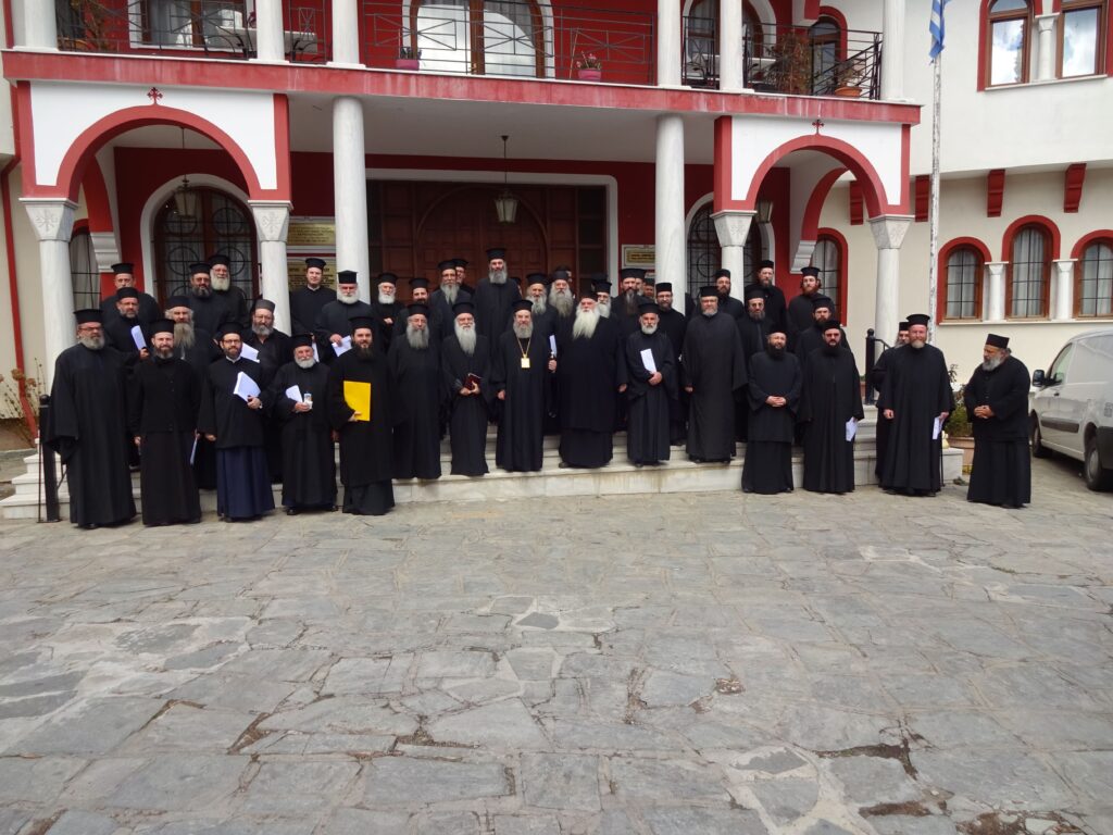 “Η συνεργασία πνευματικού και ιατρού βοηθά τον πιστό”