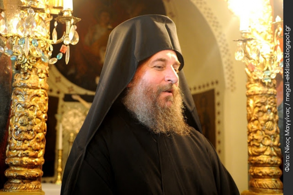 Μετάθεση ενθρονίσεως του Μητρ. Ίμβρου και Τενέδου