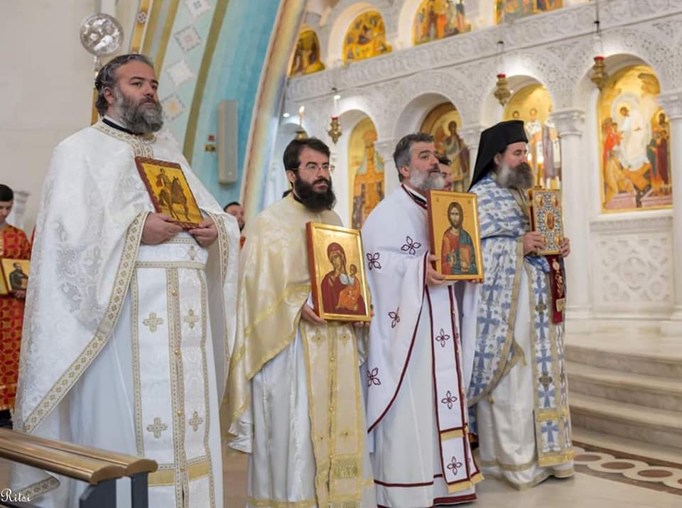 Kisha Orthodhokse Autoqefale e Shqipërisë – Nesër në Kishën tonë kremtojmë të Dielën e Orthodhoksisë