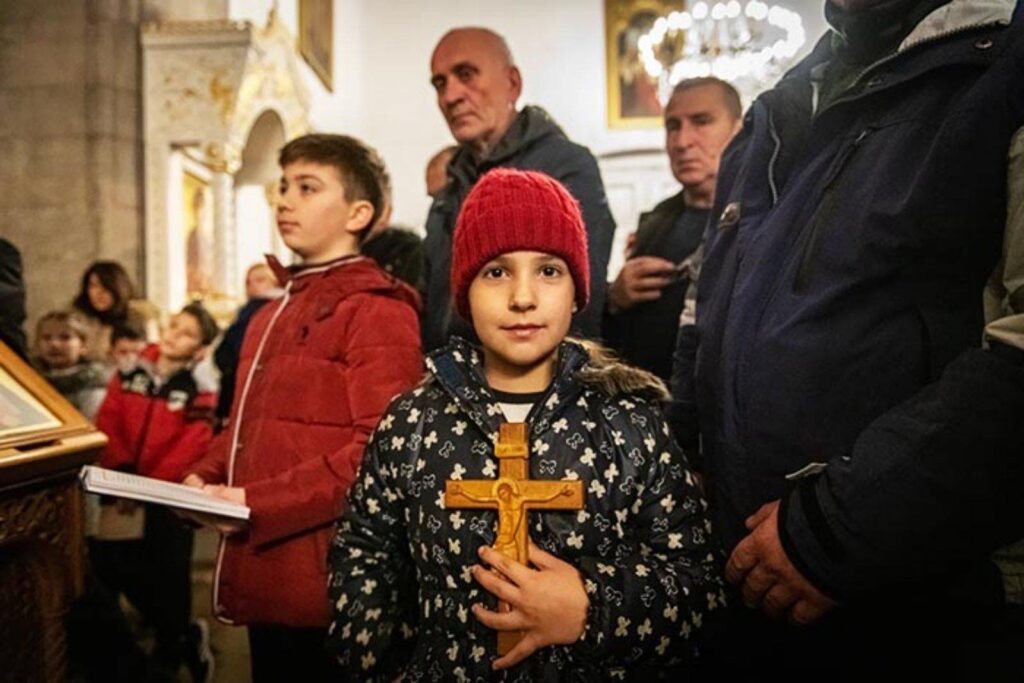 “Θα επιμείνουμε, θα υπομείνουμε και θα νικήσουμε!”