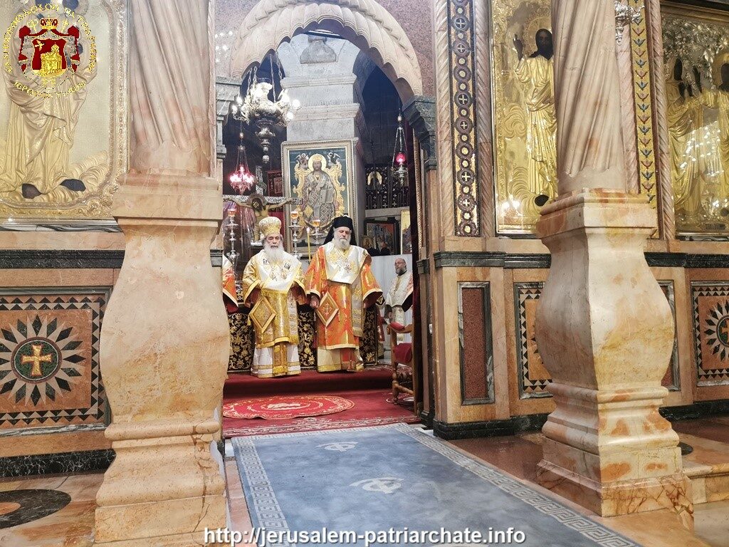 Ιεροσόλυμα: Αναμένονται μέτρα λόγω κορωνοϊού