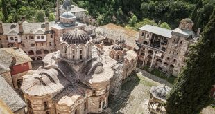 Започва редовно предаване на неделните литургии от Патриаршеската катедрала заради коронавируса